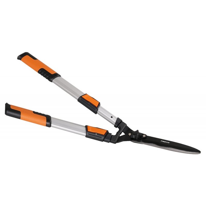 Foarfeca gard viu 670-850 mm Festa 45007