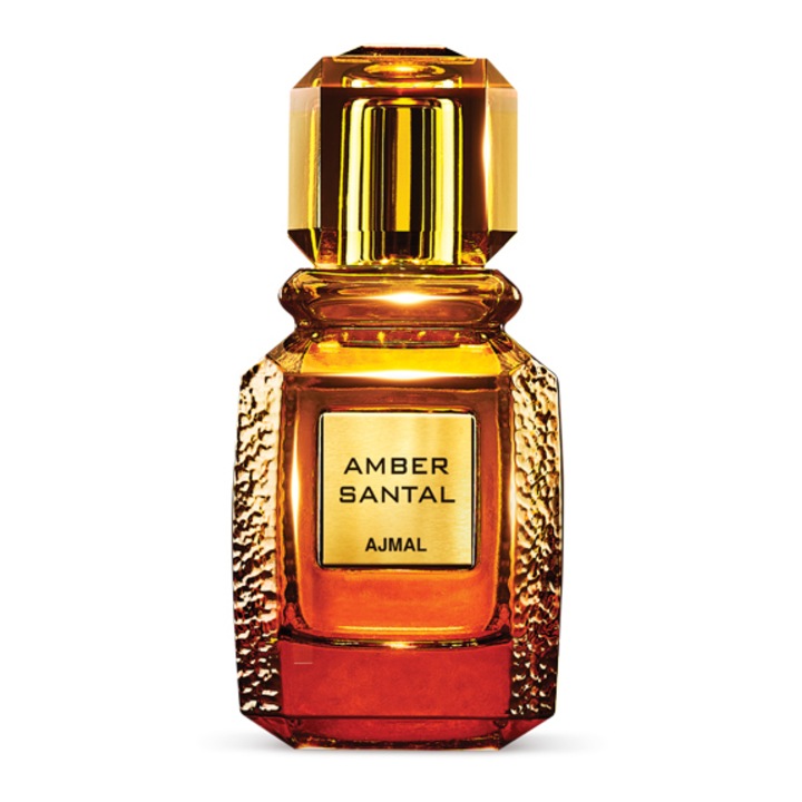 Parfum, Ajmal, Amber Santal, 100 ml