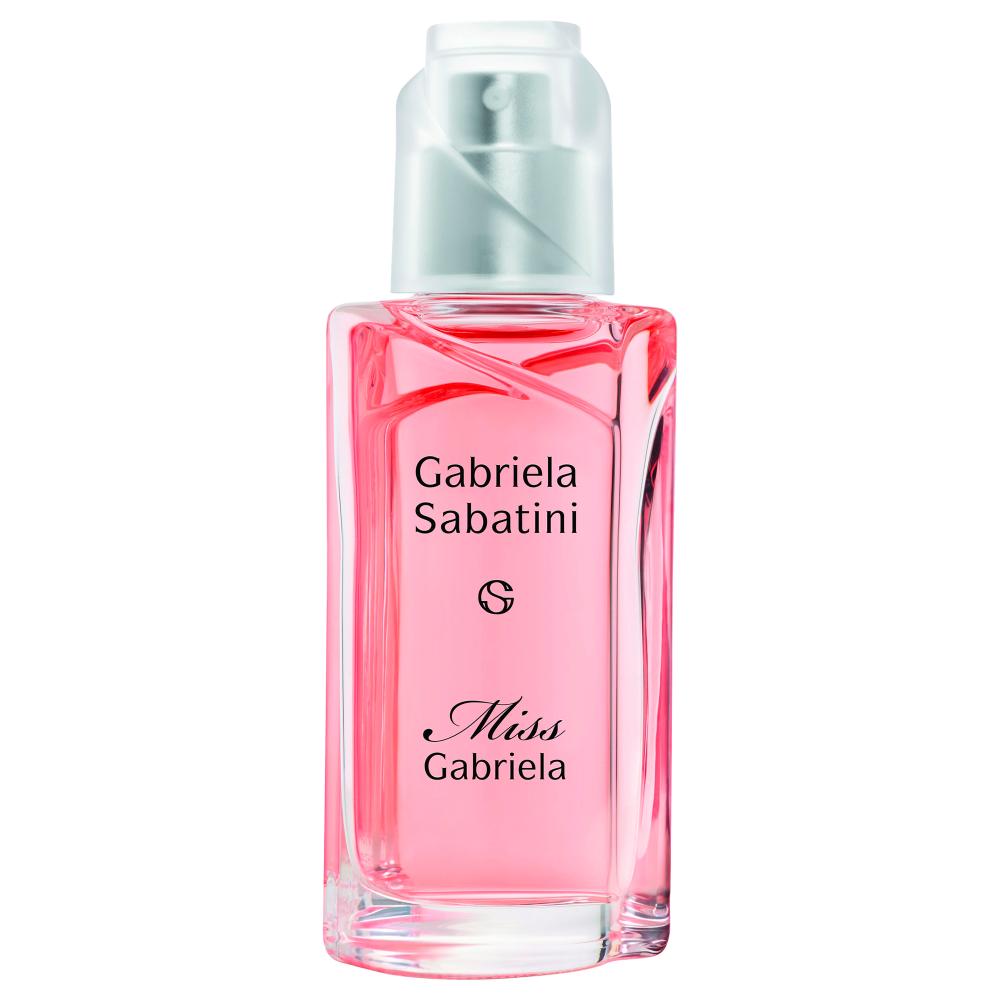 Apa de toaleta Gabriela Sabatini Miss Gabriela, 30 ml