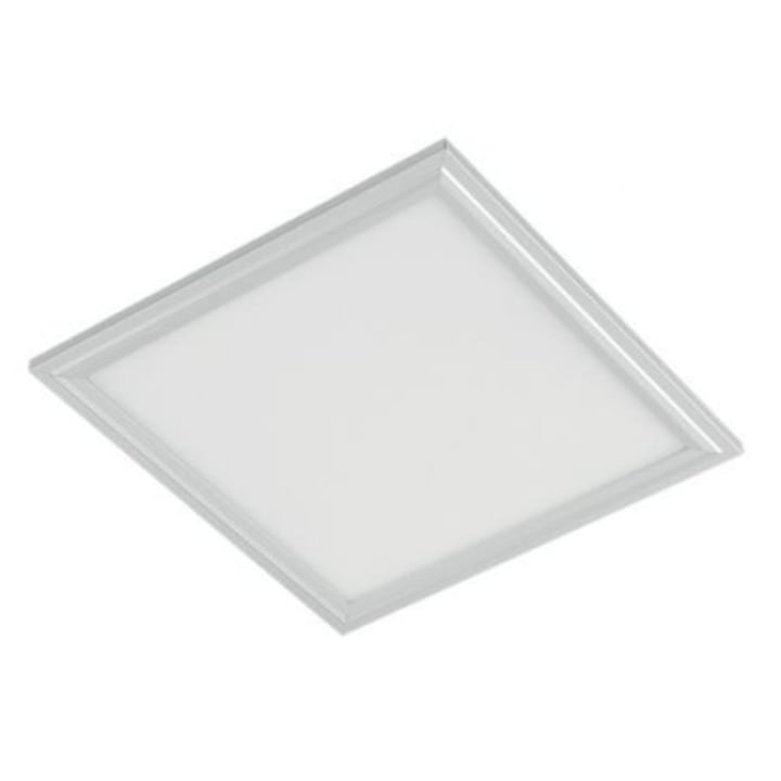 Led panel ST, 50w, c4000lm, 3000K, alb, ip20, 595x595mm, h 33mm