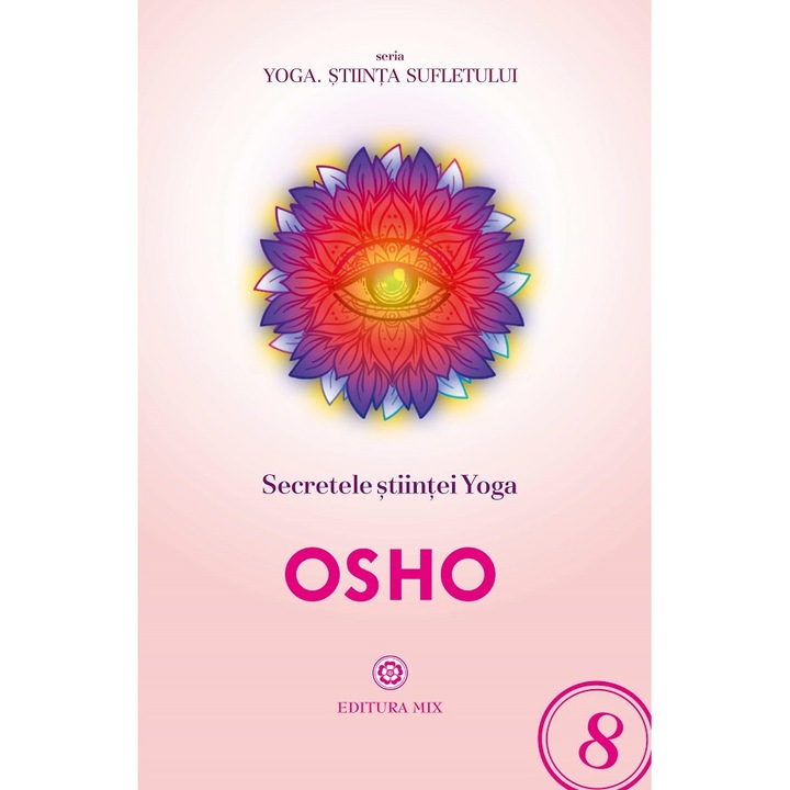 Secretele stiintei yoga - Osho