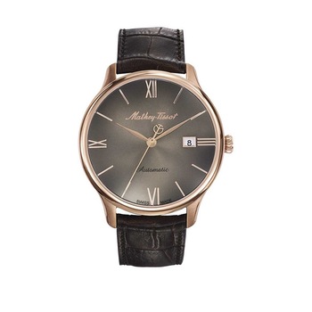 Ceas automatic Mathey Tissot Edmond Ceas automatic Mathey Tissot Edmond