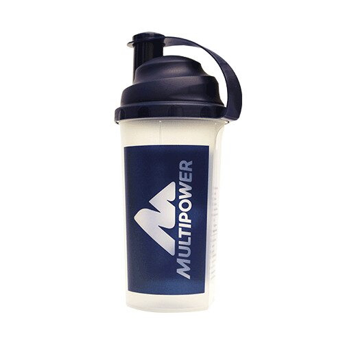 Shaker Multipower