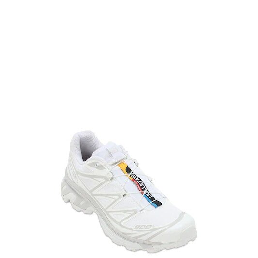 scan Cellar cascade Pantofi sport Salomon XT-6 Advanced marimea 40 culoare alb - eMAG.ro