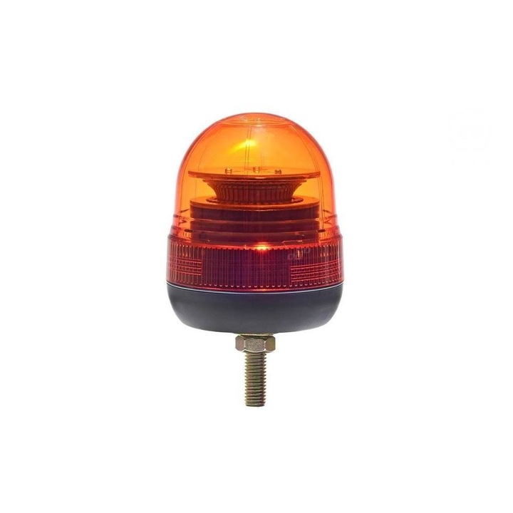 Girofar 12/24V h197 39 LED-uri 02299 Amio