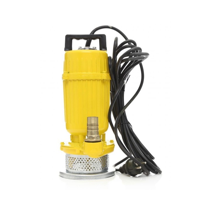Pompa submersibila de apa, Kraft&Dele, 1600W, KD758