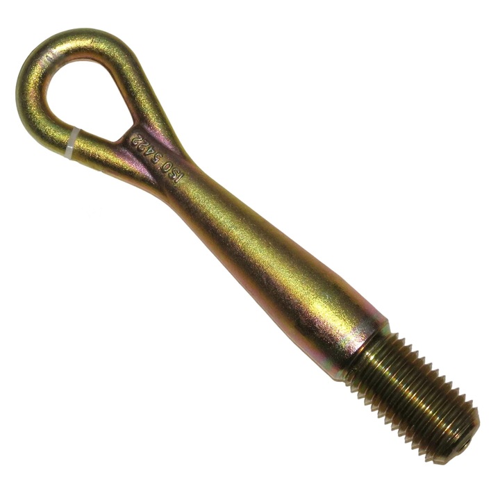 Carlig de remorcare pentru Iveco Daily