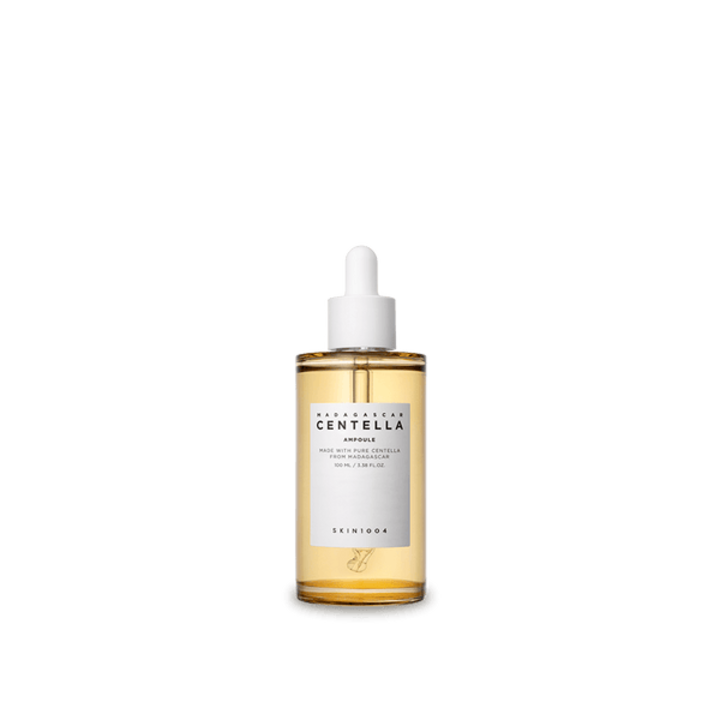 Концентрирана ампула Centella, SKIN1004, Мадагаскар Centella Ampoule, 100 мл