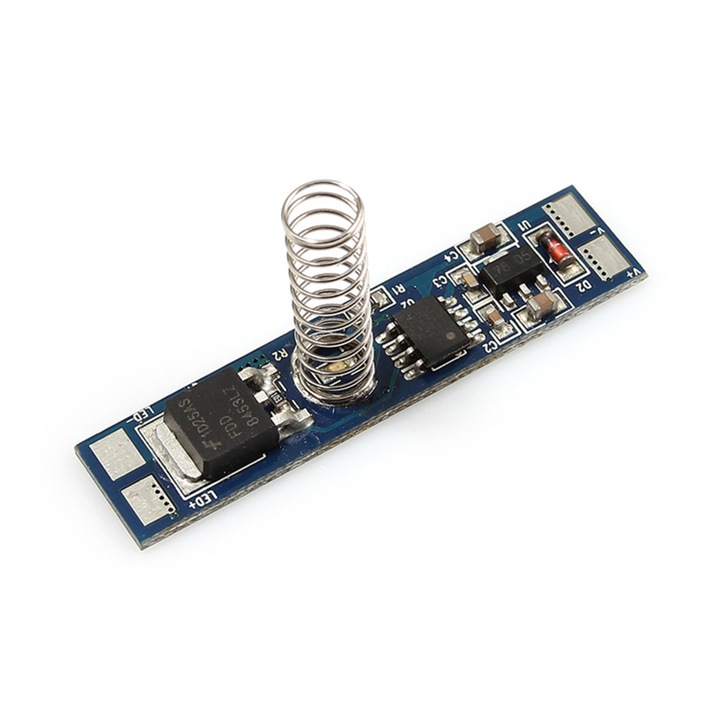 Ключ за алуминиев профил за LED ленти KOLORENO TD002, 96W