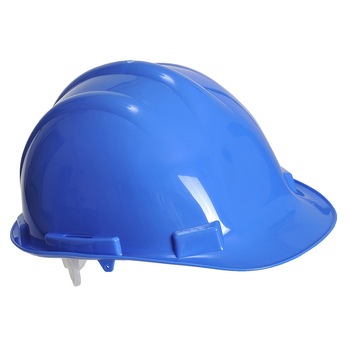 Casca de Protectie Endurance Safety, Albastru royal Casca de Protectie Endurance Safety, Albastru royal