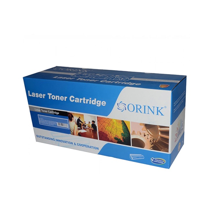 Cartus toner compatibil cu Xerox 106R01486 / 106R01487 - XEROX WC 3210 / WC 3220 / WC 3220 DN / WorkCentre 3210 / WorkCentre 3220 / WorkCentre 3220 DN
