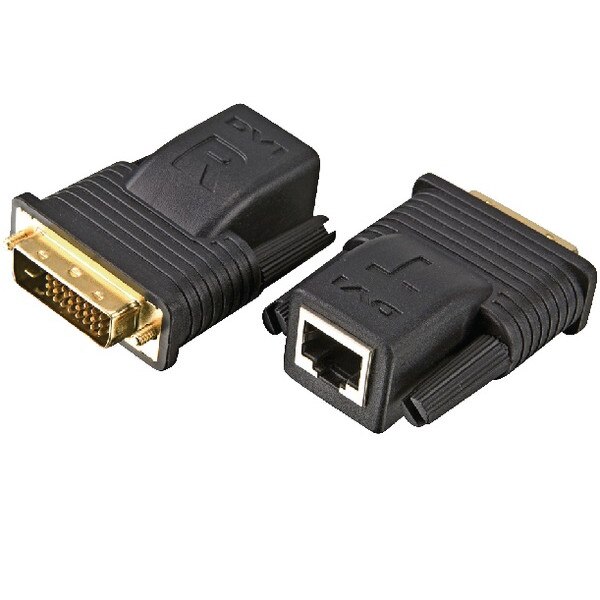 Mini DVI Extender (maxim 20 m), ATEN VE066