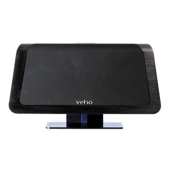 Boxa portabila wireless Veho M5, bluetooth, microfon, neagra Boxa portabila wireless Veho M5, bluetooth, microfon, neagra