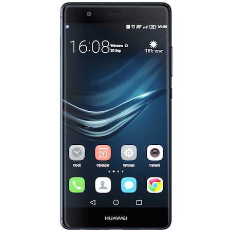 Telefon mobil Huawei P9, Dual Sim, 32GB, 4G, Blue