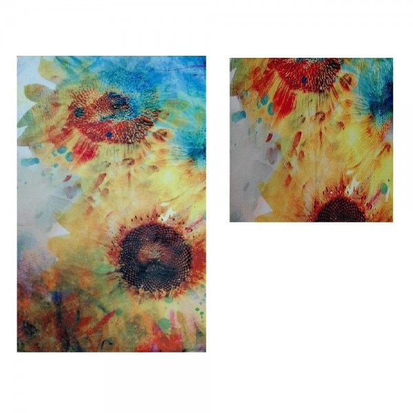 Covorase baie Fashion 213 multicolor