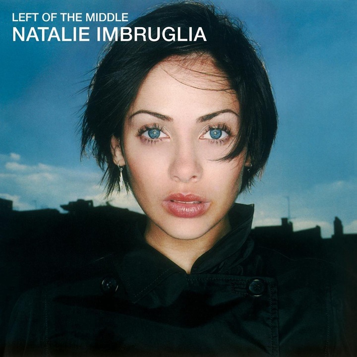Natalie Imbruglia-Left Of The Middle (180g Audiophile Pressing)-LP