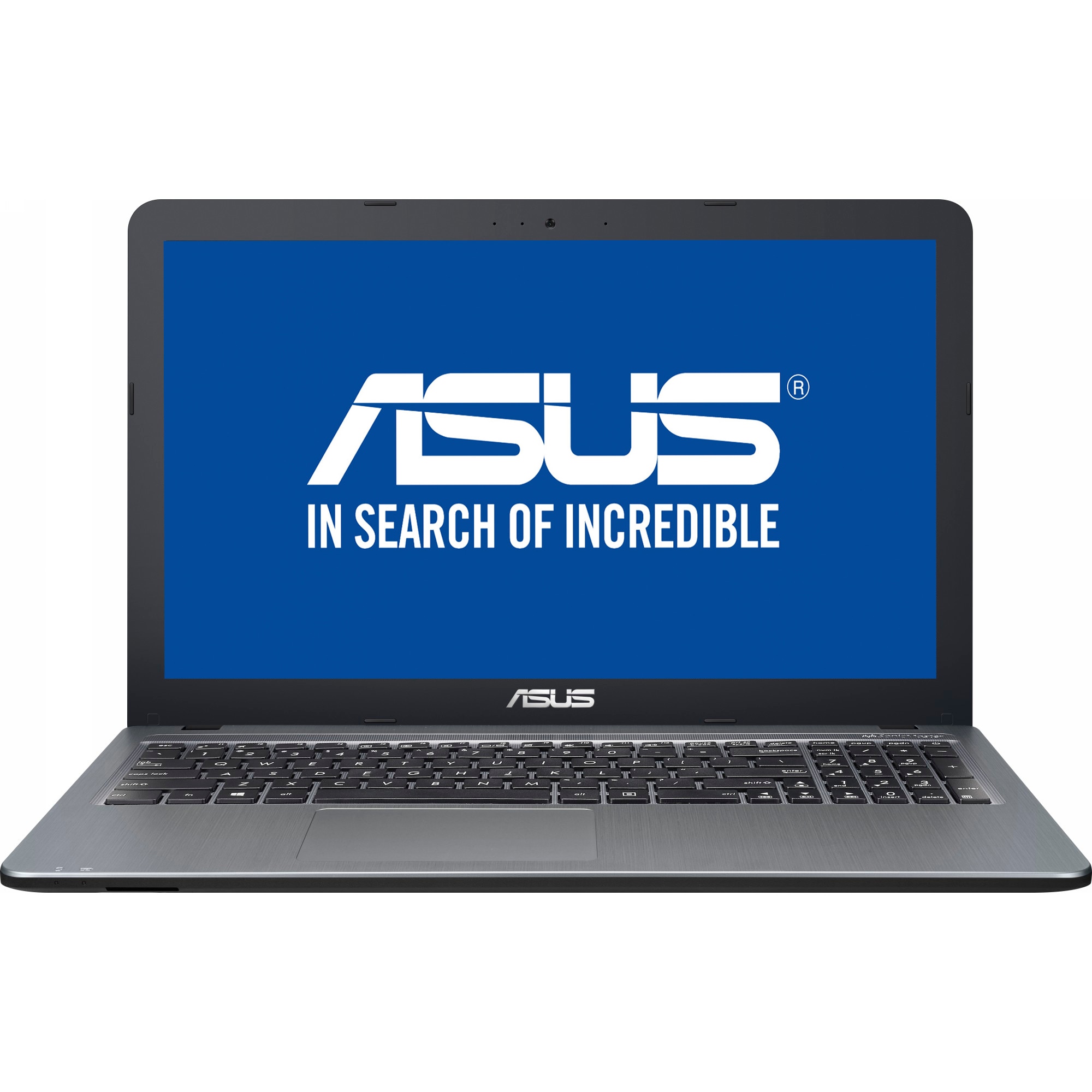 Лаптоп ASUS X540SA-XX366