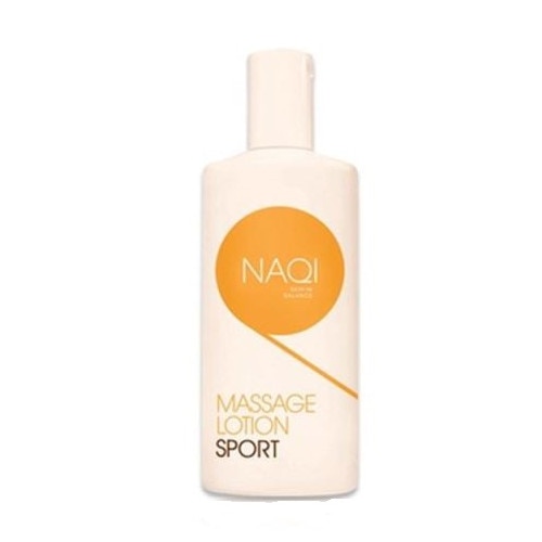 Lotiune masaj pentru sportivi 200ml