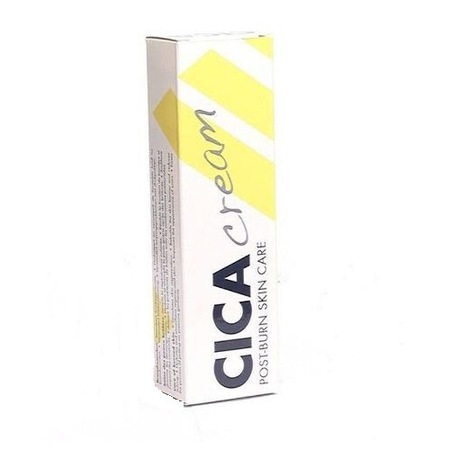 Crema pentru cicatrici si arsuri