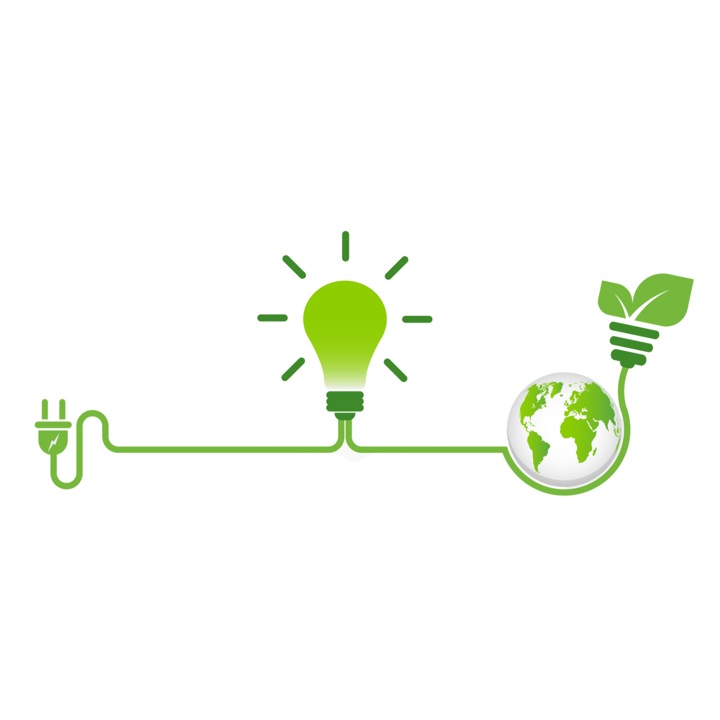 12V-os LED szalag, COB, 480LED, 5m, IP67, Hideg fehér (6000K)