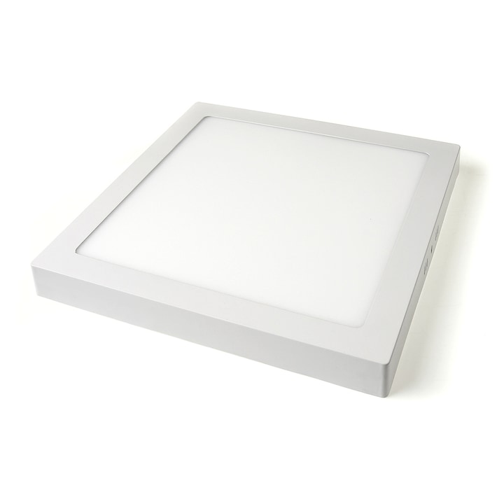 LED ΠΏΠ°Π½Π΅Π» KOLORENO Classic, ΠΠ΅ΡΡΡΠ°Π»Π½Π° ΡΠ²Π΅ΡΠ»ΠΈΠ½Π°, 4500K, 24W, ΠΡΠ»
