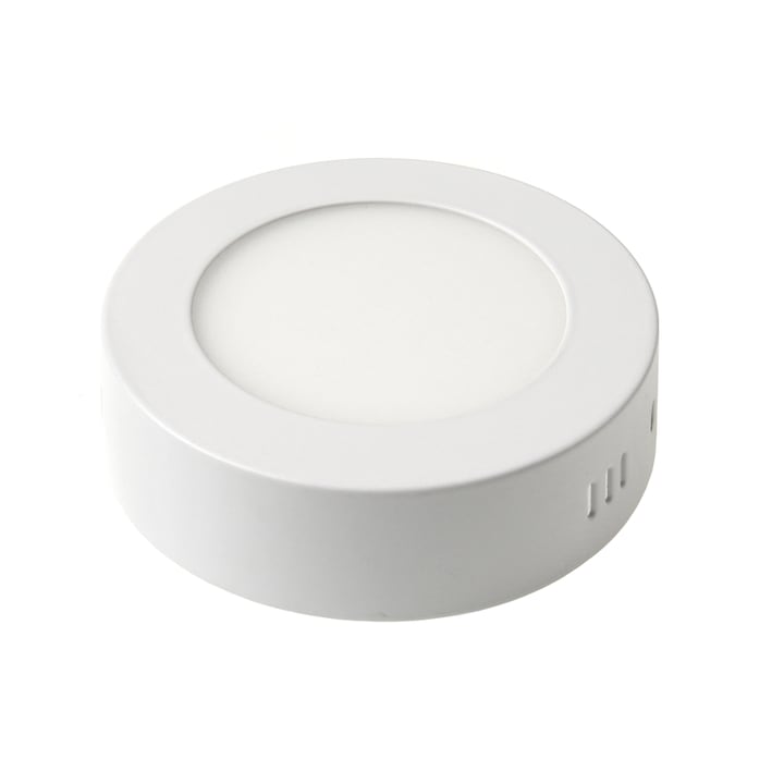 LED ΠΏΠ°Π½Π΅Π» KOLORENO Classic, ΠΠ΅ΡΡΡΠ°Π»Π½Π° ΡΠ²Π΅ΡΠ»ΠΈΠ½Π° 4500K, 6W, ΠΡΠ»