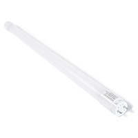 Tub neon KOLORENO, LED, Lumina neutra 4500K, T8, 9W, 60 cm, Alb