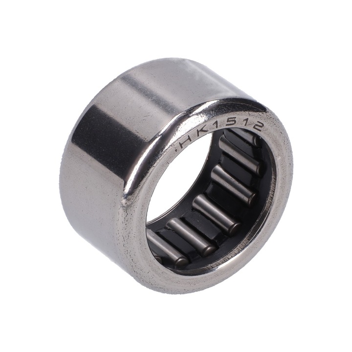 HK1512 15x21x12mm-es tűgörgő csapágy LAG.HK1512