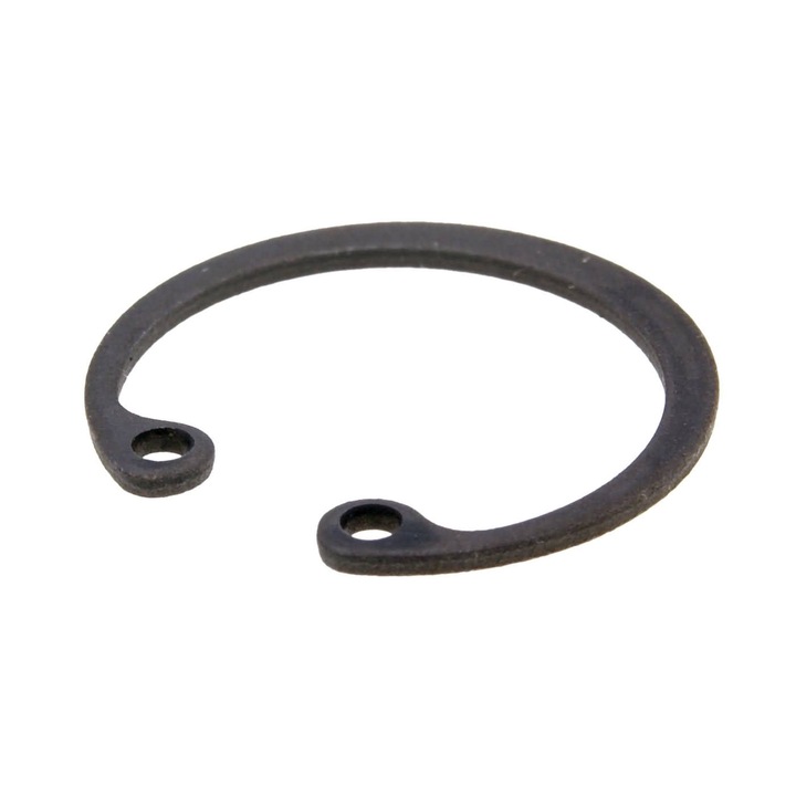 25.0x26.9x1.2mm-es kuplungtengely csapágy zéger (seeger) - Piaggio, Vespa 36518