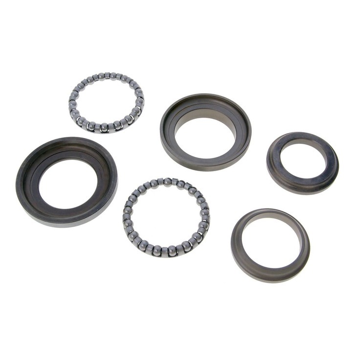 Kormány csapágy szett - Piaggio Beverly 250, 300, Gilera Nexus BZA30458