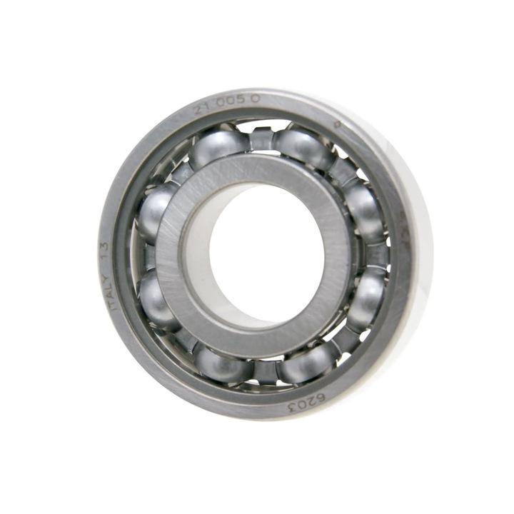 SKF 6203 golyóscsapágy - 17x40x12mm 36931