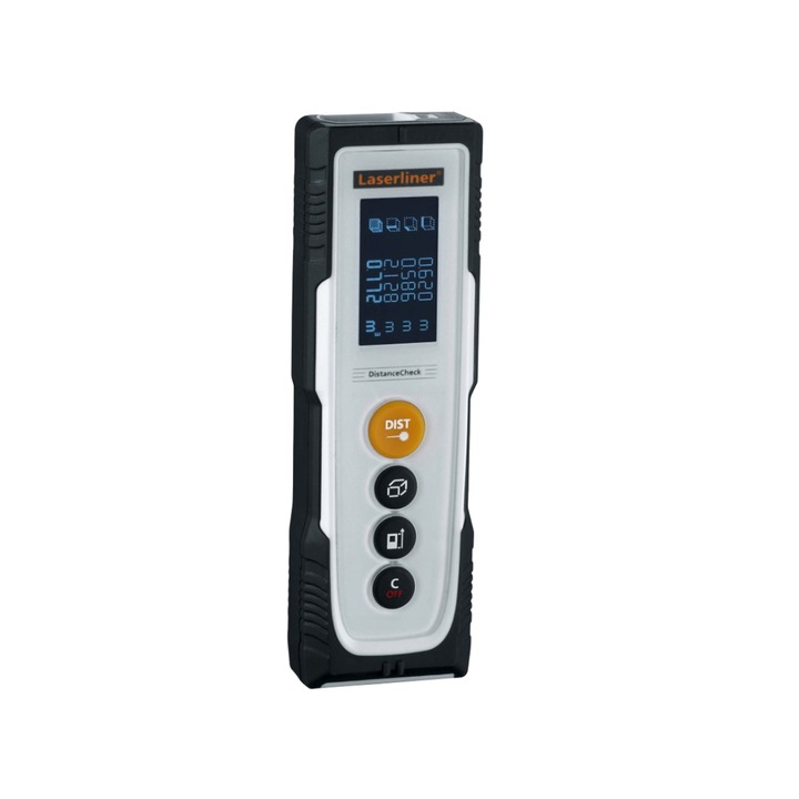Telemetru masurat distante DistanceCheck Laserliner 080.810A