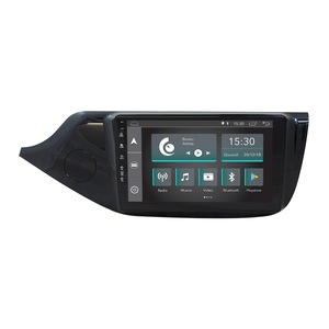 Radio, CD, DVD player auto