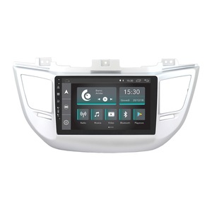 Radio, CD, DVD player auto