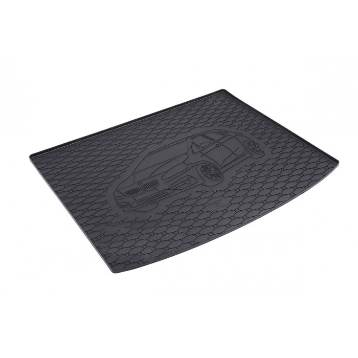 Tapis BMW Série 2 F45 Active Tourer (2014-2021) Velour M Competition