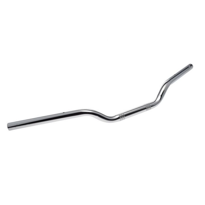 Ghidon moto JUNAK 904, nichel