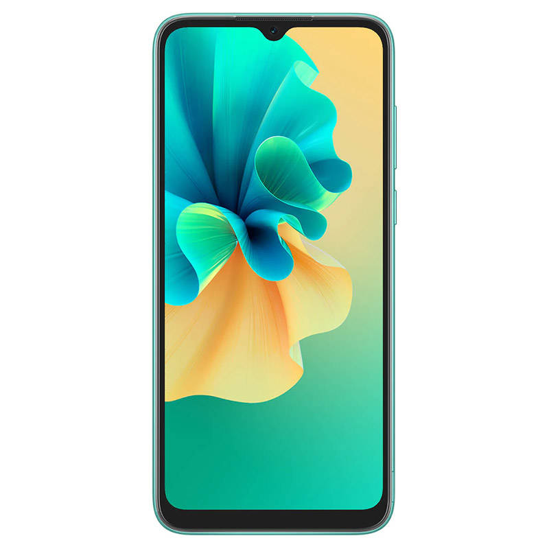 Telefon mobil BLACKVIEW A55 Pro 64GB 4GB RAM Dual SIM 4G Green