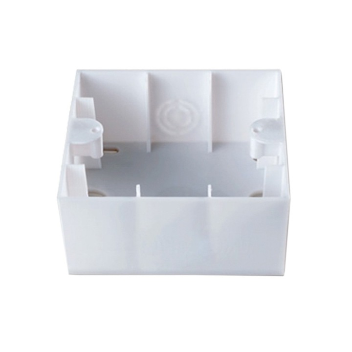 Doza cadru pentru montaj, aplicata, aparataj