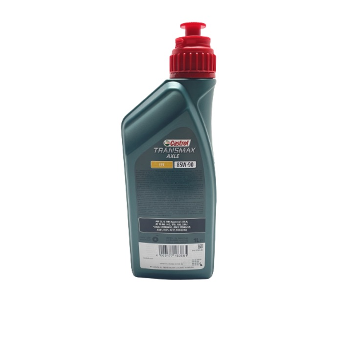 Differenciálműolaj - CASTROL EPX 85W-90