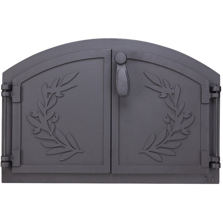 Usa Cuptor Pizza Model Grecesc - Inaltime usa 358 mm Latime usa 536 mm