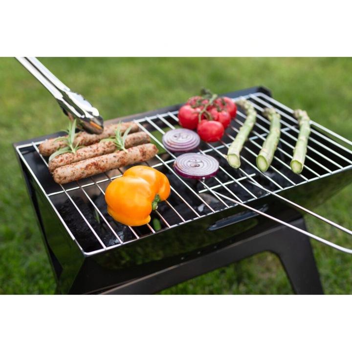 Blaupunkt GC201 Kerti grillsütő (GC201)