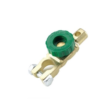 Izolatie borna baterie, Magneti Marelli Izolatie borna baterie, Magneti Marelli