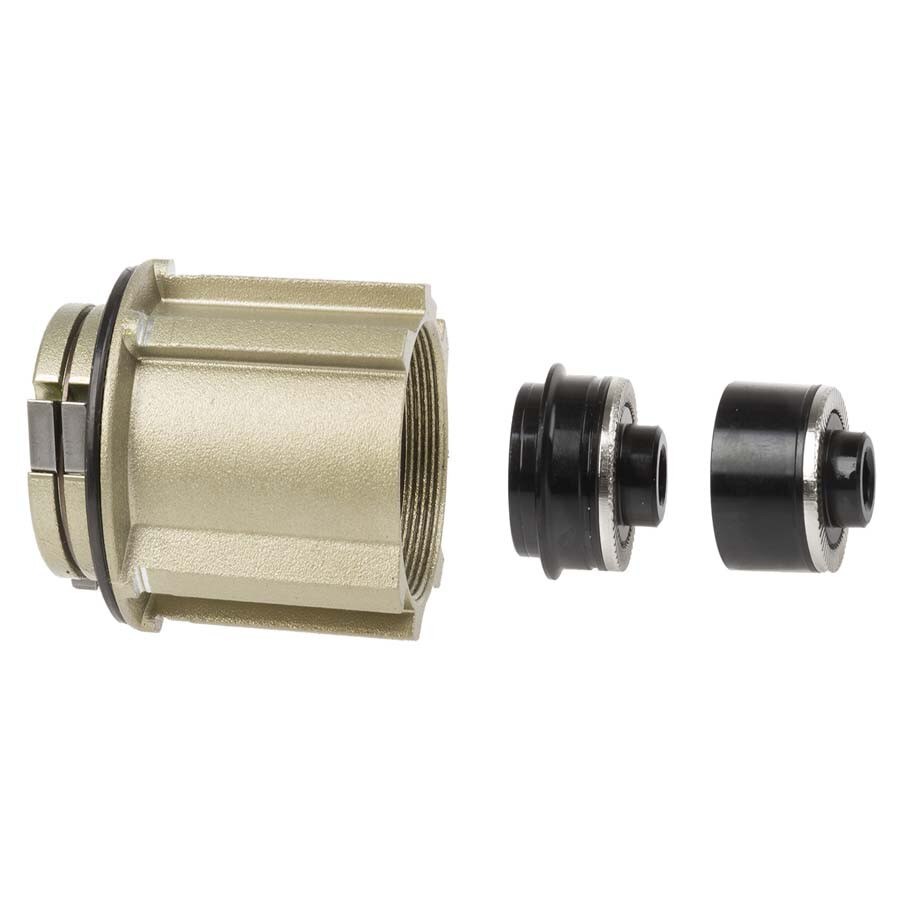 Caseta butuc Novatec ,Compatibila Campagnolo , Type B ,9-11 viteze