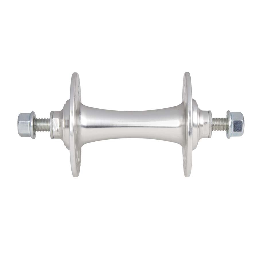 Butuc fata SXT ,FIXIE/TRAK 32H , Silver