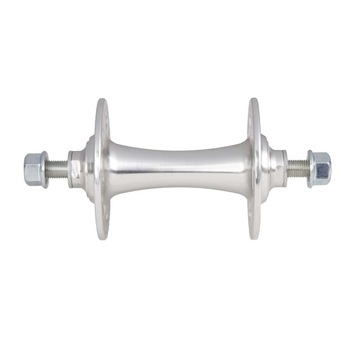 Butuc fata SXT ,FIXIE/TRAK 32H , Silver Butuc fata SXT ,FIXIE/TRAK 32H , Silver