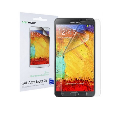 Folie Protectie Anymode Samsung Galaxy Note 3