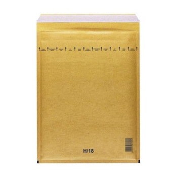 Plicuri cu bule, 295x370 mm, antisoc H18, 10 buc Plicuri cu bule, 295x370 mm, antisoc H18, 10 buc
