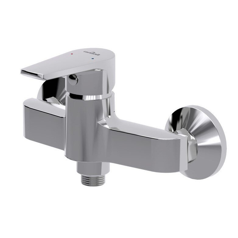 Baterie dus Vero Cersanit, crom