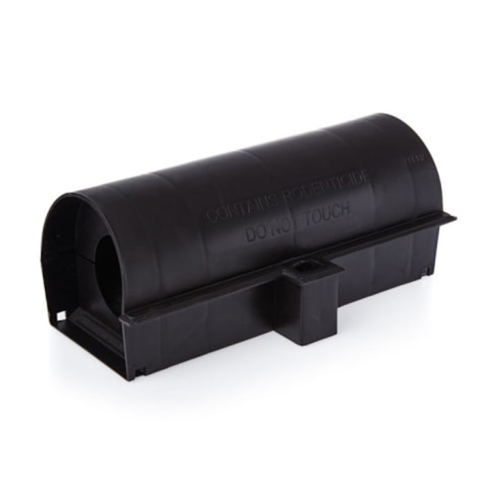 Statie De Intoxicare Pentru Rozatoare ALPHA