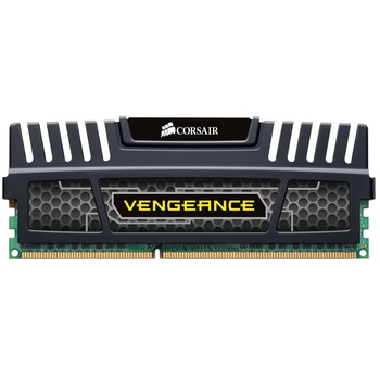 Memorie Corsair Vengeance, 16GB (2x8GB), DDR3, 1600MHz, CL10 Memorie Corsair Vengeance, 16GB (2x8GB), DDR3, 1600MHz, CL10